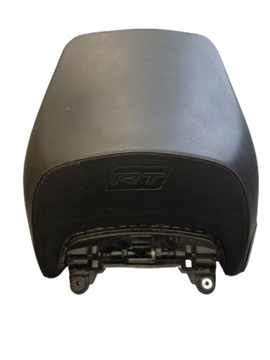 8395545 R1250RT - BMW R 1250 RT ДИВАН ПАССАЖИРСКОЕ СИДЕНЬЕ ГЛИНТВЕЙН