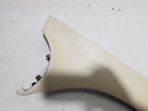 verkleidung TUNELU PODLOKIETNIKA MERCEDES R230 SL rechts