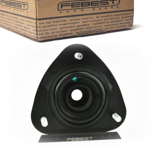 SBSS-005 - Задняя амортизационная подушка для SUBARU IMPREZA 2.2 GX