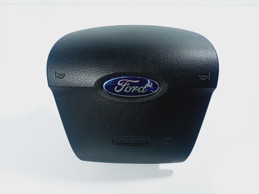 Airbag POWIETRZNA Airbag Volant 6M21U042B85AKW Ford Mondeo MK4 07-14