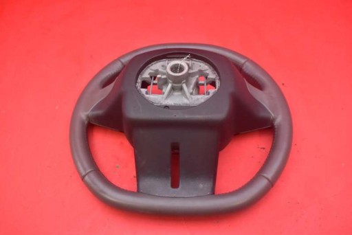 volante SKORZANA MULTIFUNKCJA 34156631D CITROEN C4 CACTUS 14-17