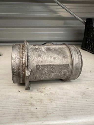 VW PASSAT B5 LIFT flow meter 2.5TDI 059906461G