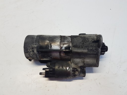 Jaguar XE X760 2.0D starter GX73-11001-BC
