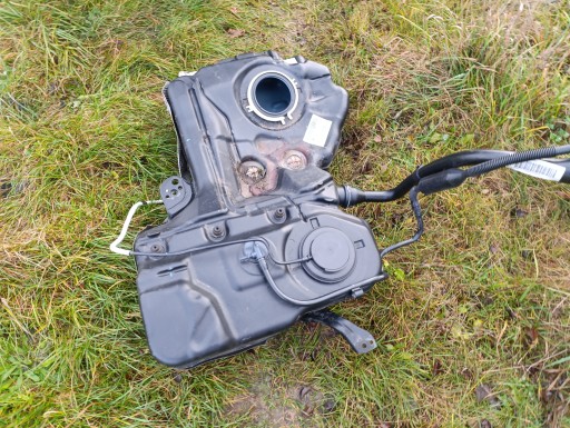 Behälter kraftstofftank des Kraftstoffsbehälters AUDI A5 A4 1.8 TFSI 8T0201021FH