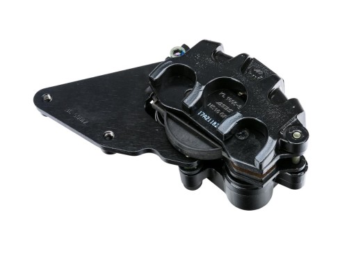 02-53014-I1M9-000001 - Гальмівний супорт передній Romet З-ONE R