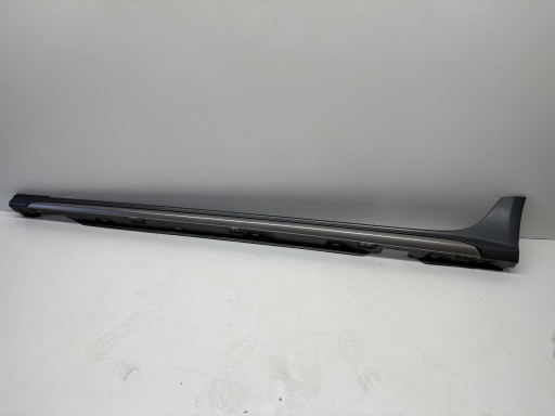 moulding threshold left AUDI A6 C7 ALLROAD 4G9853855A