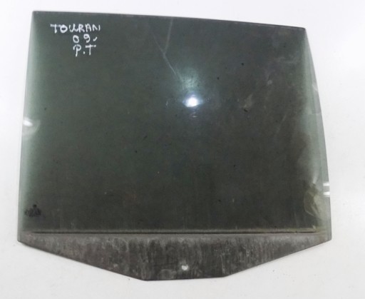 VW Touran і Lift скло задньої правої двері