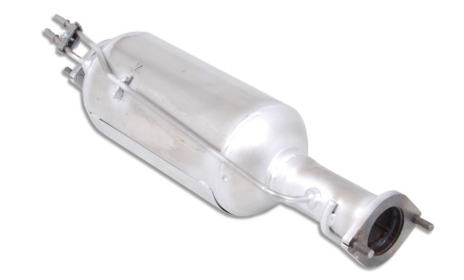 ID1362 - Фільтр DPF FORD S-MAX 2.0 TDCI | 2006-2010