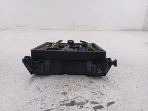 VW SHARAN et FORD GALAXY Module fusibles 7M0962258A