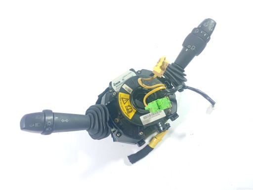 Fiat Stilo 01-07 interruttore DEVIO LUCI TERGICRISTALLO TERGI OE 0265005428
