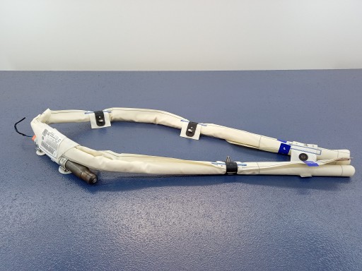 VW GOLF PLUS LIFT ПОДУШКА БЕЗОПАСНОСТИ ЗАНАВЕС ПРАВЫЙ 5M0880742E