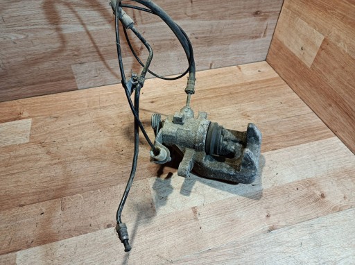 caliper brake rear left Peugeot 208 775874
