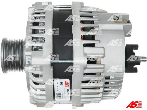 Генератор fiat talento 16- генератор as-pl a5412s