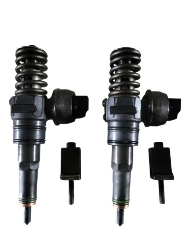 nozzle nozzle VOLKSWAGEN T5 2.5 TDI 07Z130073F