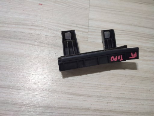 Fiat Tipo 2018 rear part side right moulding windows door tylnych