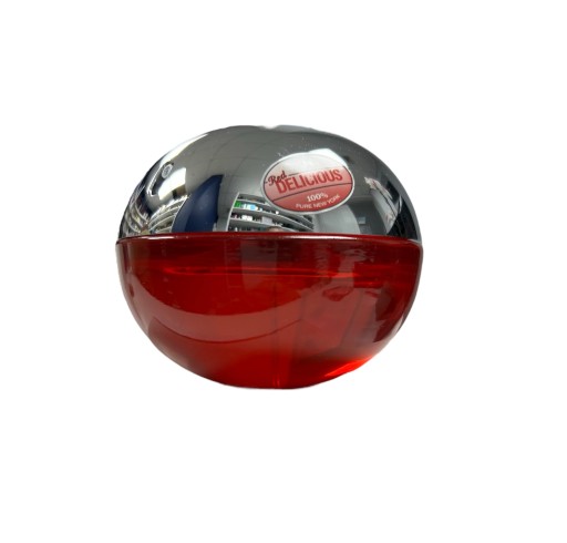 dkny red delicious