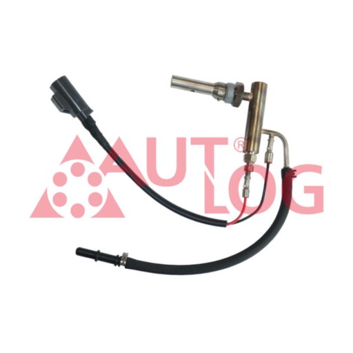 ІНЖЕКТОР АМІАКУ AUTLOG AV6508