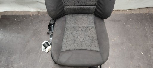 Siège Avant Droite Passegers BMW E90 2,0i