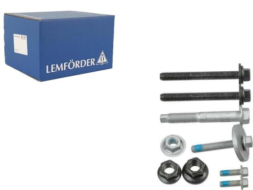 LEMFORDER НАБІР МОН. Важіль управління 39657 01