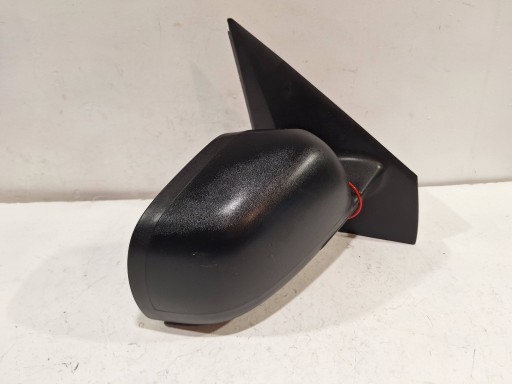 mirror exterior right DACIA DOKKER LODGY 2 PIN 12