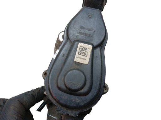caliper brake right rear part RENAULT CLIO V 5 (2019-2023) 440002496R