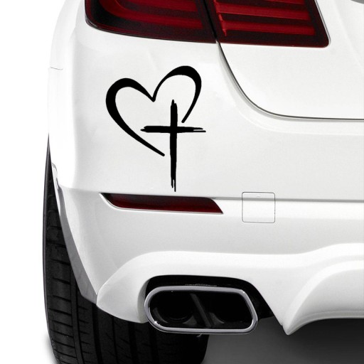 Наклейка Автомобильная наклейкаFREE Палестина