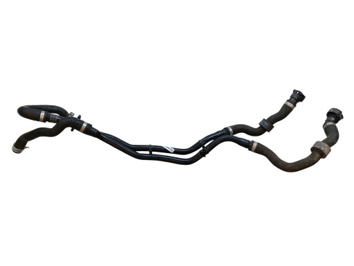 of the hose of water VOLVO XC40 RECHARGE E400V12 408KM 32138736