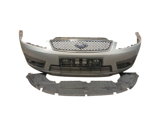 Stoßstange vorne vorne FORD C-MAX MK1 (2003-2007) PDC KOD LAKIERU 03