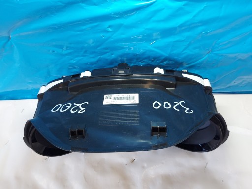 quadro strumenti TACHIMETRO contagiri OROLOGIO OPEL CORSA F 2020r 1.2 B 983157618001