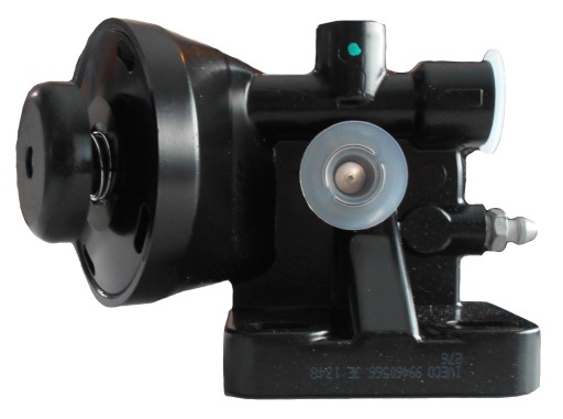 500316868 - Основание топливного фильтра eurocargo насос cursor