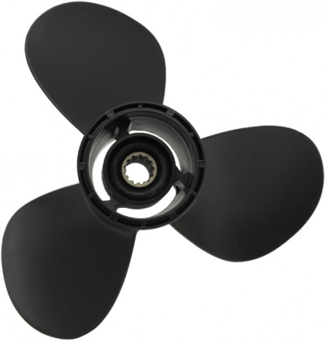 Z1-0107049 - Гвинт SC 11 5/8 x 12 DF40-DF60A DT40-DT65