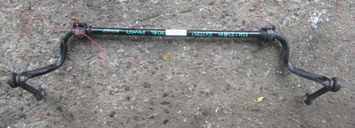 AUDI A4 B8 FL 2.0 TFSI 14R stabilizer rod 8K0411309K