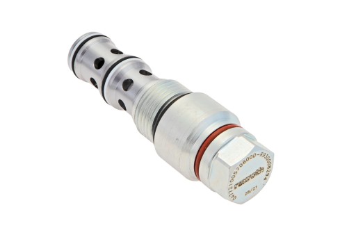 FNTI2807453 - Ti2807453 гидравлический клапан N3