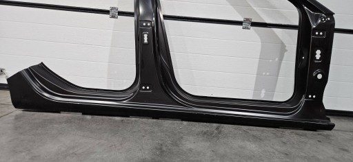 threshold pillar right side SEAT LEON IV 20- new original 5FE809606B