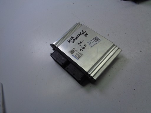 391312MAE0 - Двигун комп kia sportage iv 1.6 hybrid 2021-