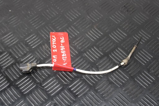 Sensor TEMPERATURY Gase GK21-12B591-AC FORD TRANSIT CUSTOM