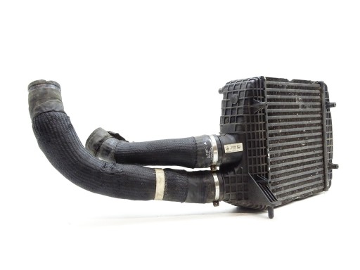 radiator air intercooler left pipe MASERATI GHIBLI 3.0D 16474839