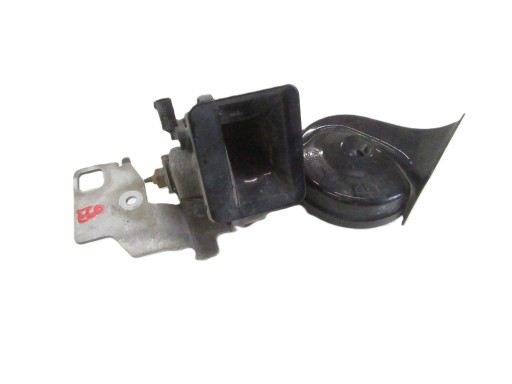 Klakson sygnal Halter BMW e60 e61 e63 e64 KOMPLET