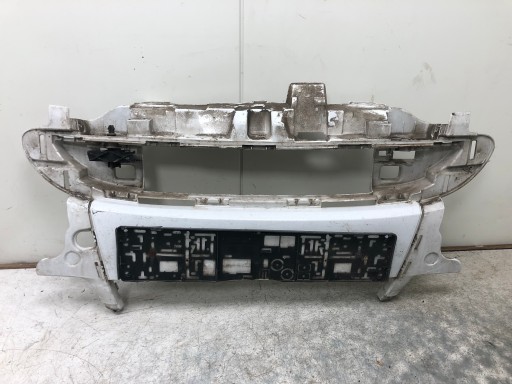 Stoßstange Gurten vorne SMART FORTWO 451 A4516270102