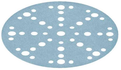 Абразивні диски Festool STF D150 / 48 P180 GR / 100