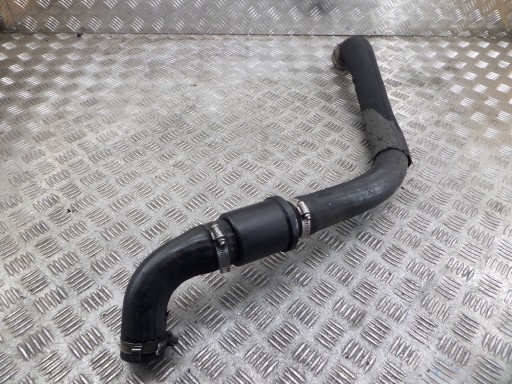 cső, csővezeték Szívótömlő TRANSIT MK8 CUSTOM 2.2TDCI