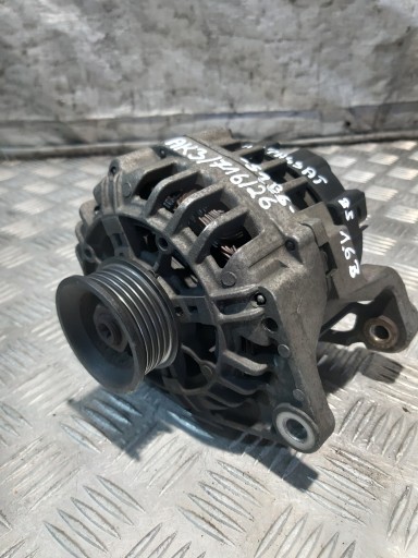ALTERNATOR VALEO SG9B011 VW PASSAT B5 1.6 B