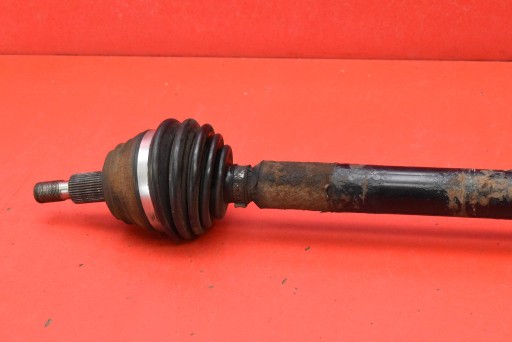 Semiasse Destro Anteriore Anteriore VW NEW BEETLE 1.6 8V 102 KM 97-10