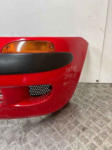 Pare choc Avant Avant DAEWOO MATIZ