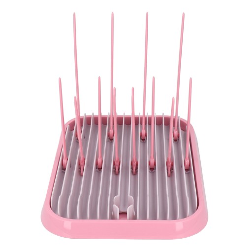 Стелаж для сушіння дитячих пляшечок