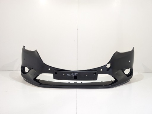 GMN3-50031 MZ175 - Передній бампер передній mazda 6 lift 2015 2016 2017 2018 pdc