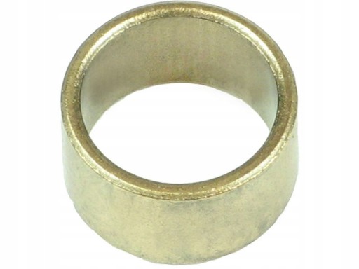 Втулка валу стартера AS-RU SBU9012