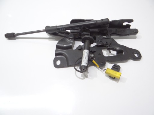 hinge NABOJ bonnets left front damper BMW F11 7249887 B90