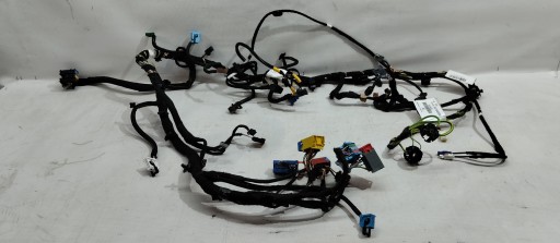 9812009280 - EXPERT III JUMPY УСТАНОВКА ПОД ДОСКУ 2.0 HDI EU