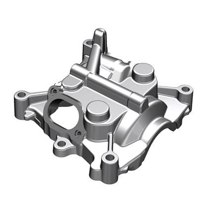 T39372 - Крышка головки ZONTES ZT 125-Z2